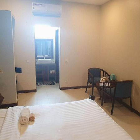 Hotel Three Little Birds Siem Reap Zewnętrze zdjęcie