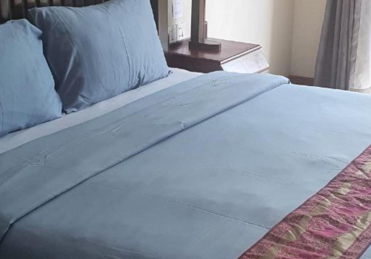 Hotel Three Little Birds Siem Reap Zewnętrze zdjęcie