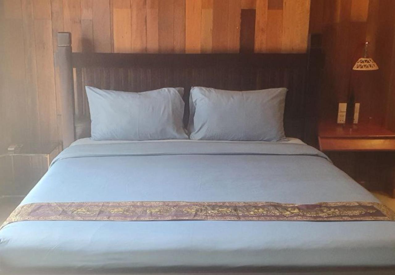 Hotel Three Little Birds Siem Reap Zewnętrze zdjęcie