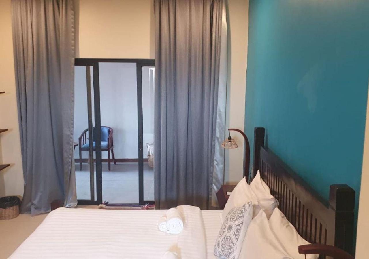Hotel Three Little Birds Siem Reap Zewnętrze zdjęcie