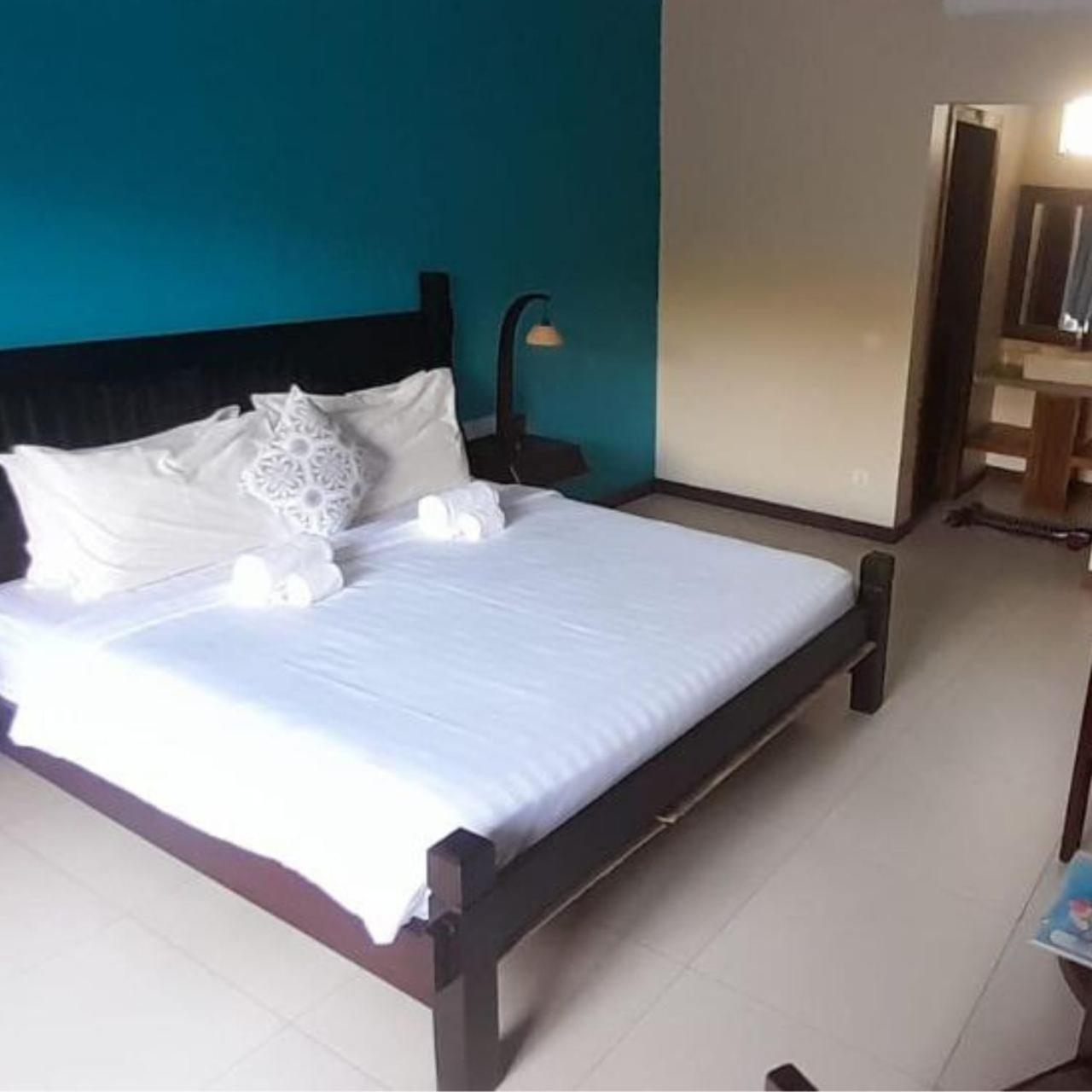 Hotel Three Little Birds Siem Reap Zewnętrze zdjęcie