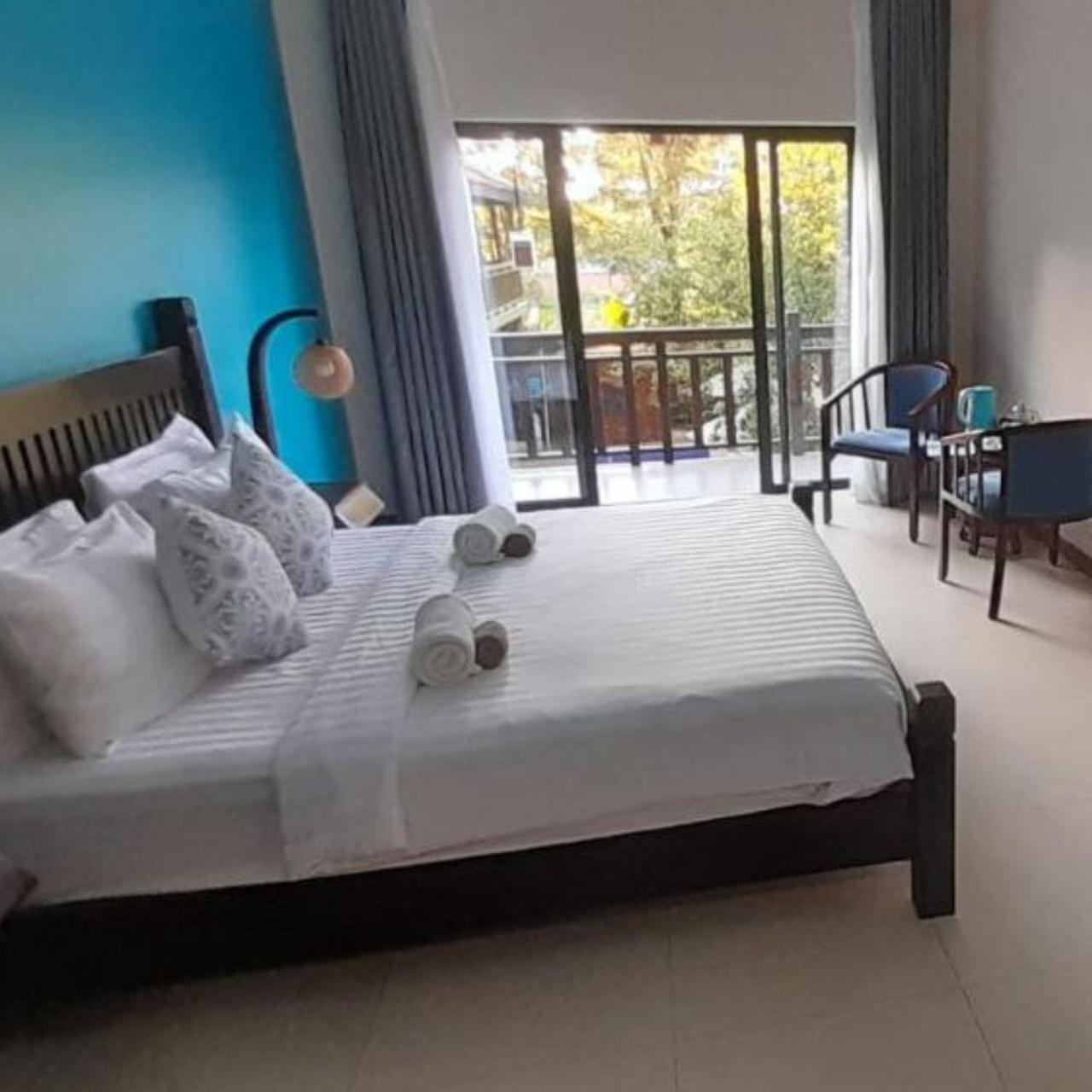 Hotel Three Little Birds Siem Reap Zewnętrze zdjęcie