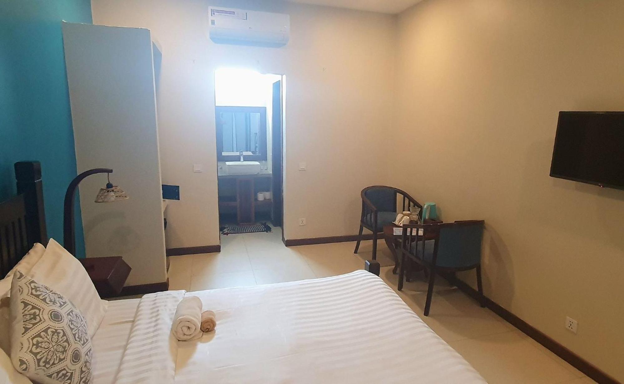 Hotel Three Little Birds Siem Reap Zewnętrze zdjęcie