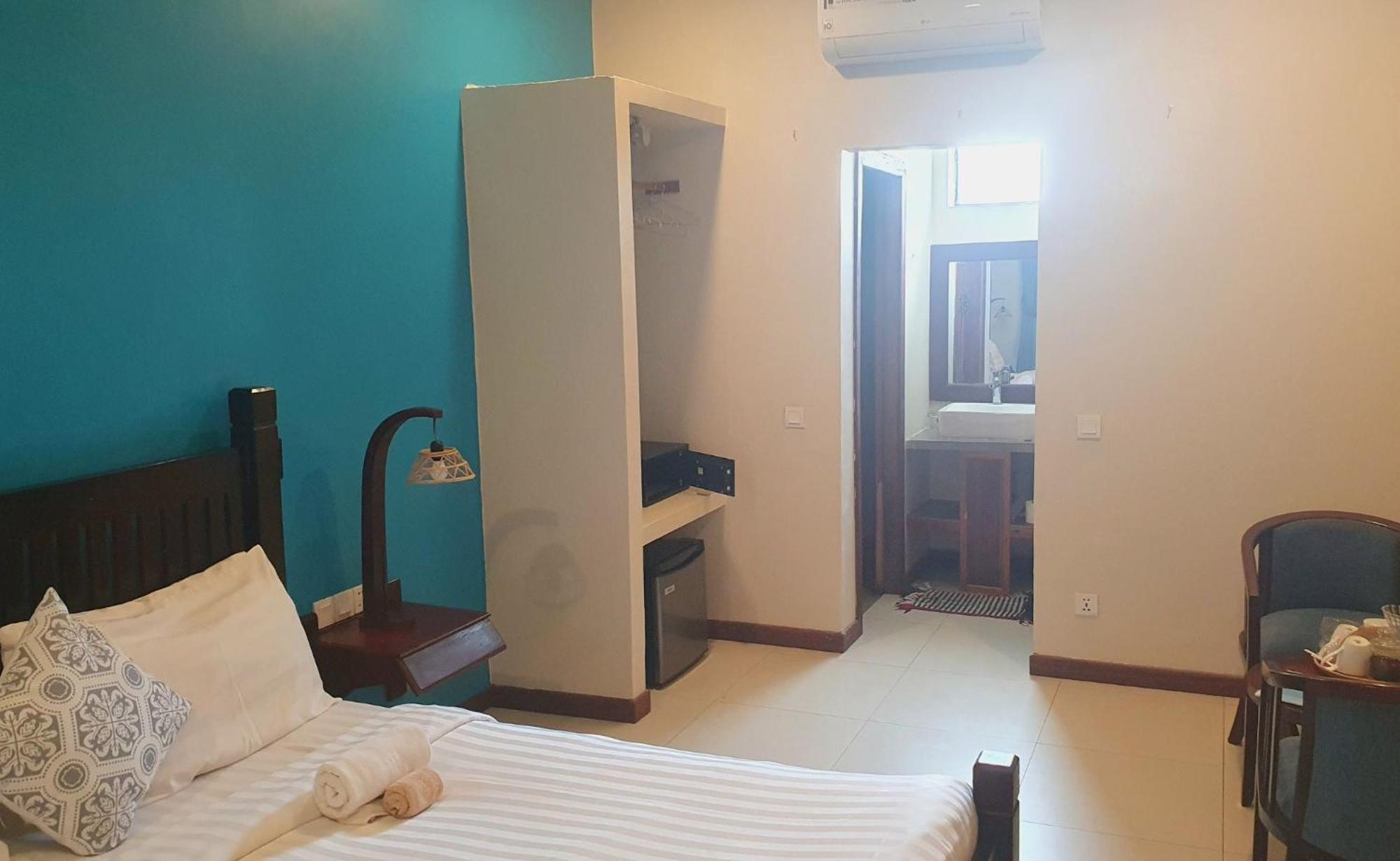 Hotel Three Little Birds Siem Reap Zewnętrze zdjęcie